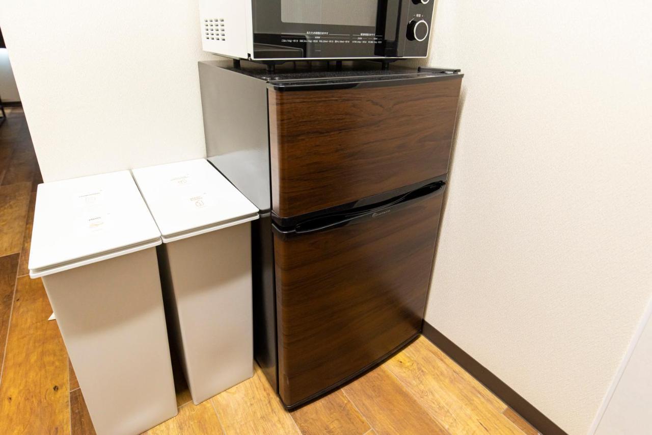 Yufu-Inn プライベートな露天風呂付き-由布院駅徒歩2分-最大8名宿泊可能 Exteriör bild